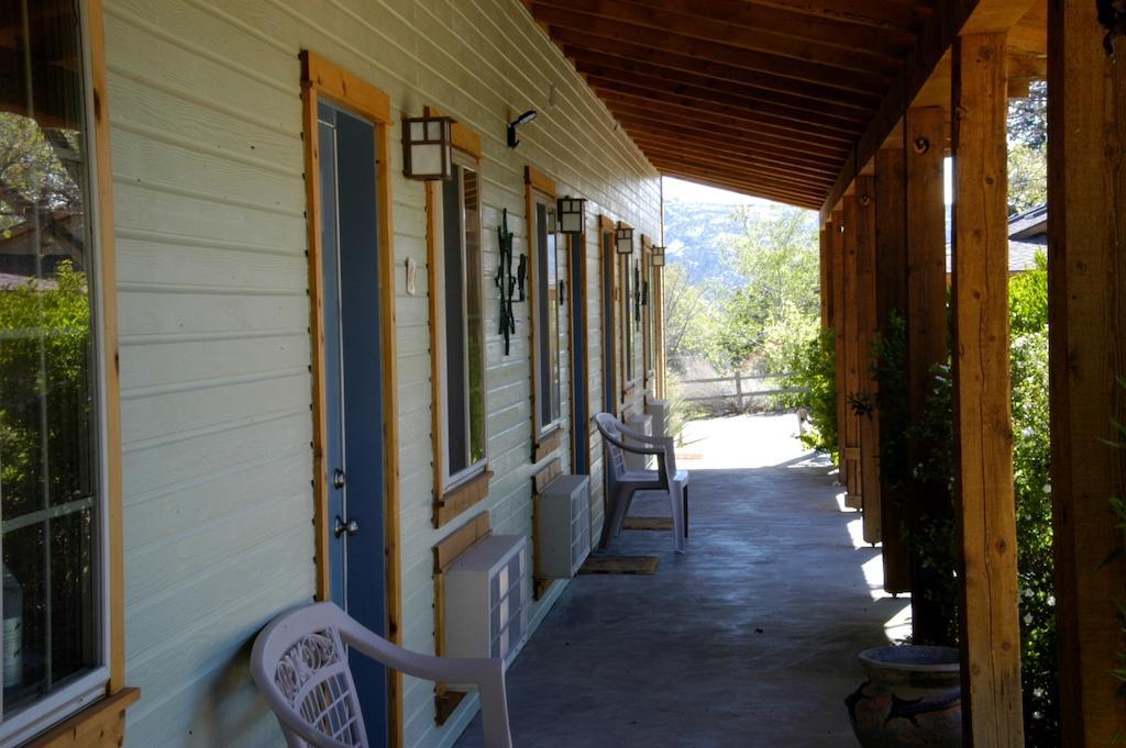 The Inn Of Escalante (Adults Only) Exterior foto