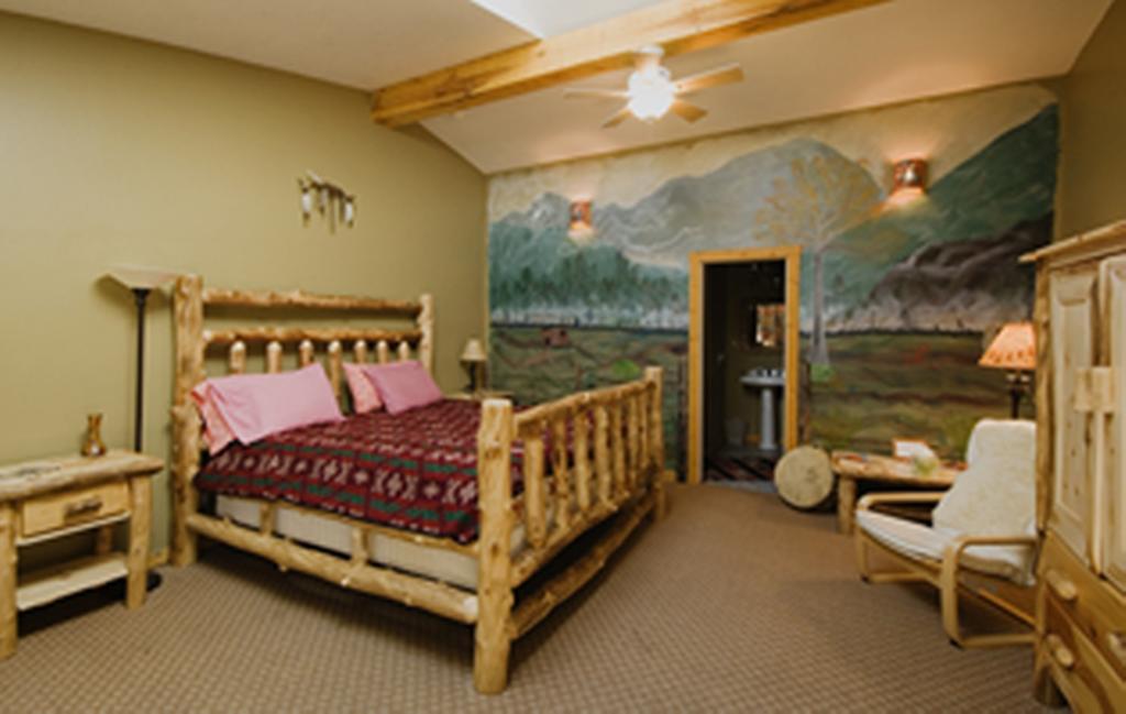 The Inn Of Escalante (Adults Only) Zimmer foto
