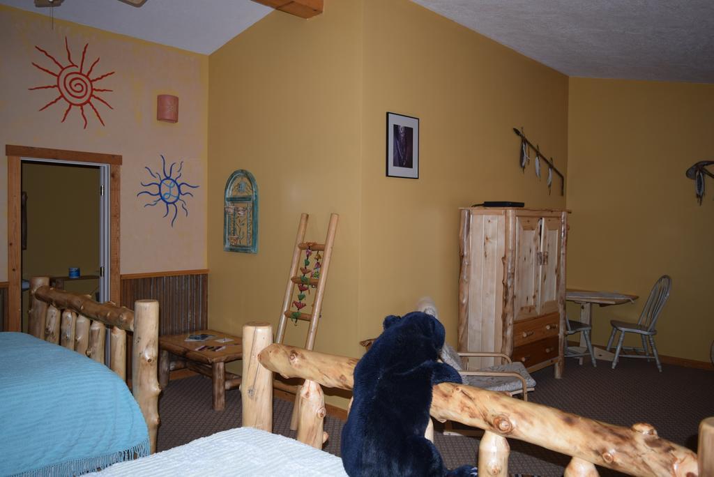 The Inn Of Escalante (Adults Only) Zimmer foto