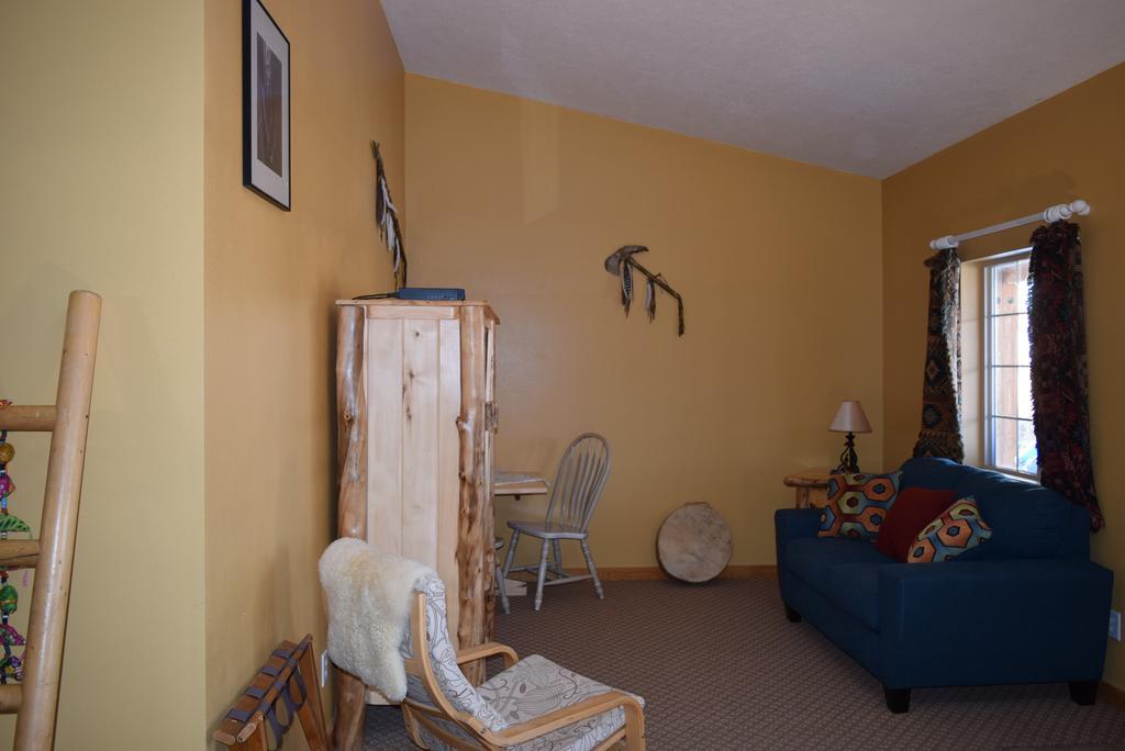 The Inn Of Escalante (Adults Only) Zimmer foto