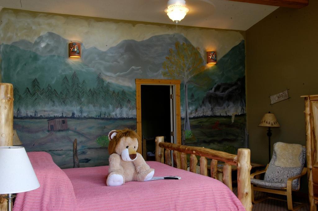 The Inn Of Escalante (Adults Only) Zimmer foto