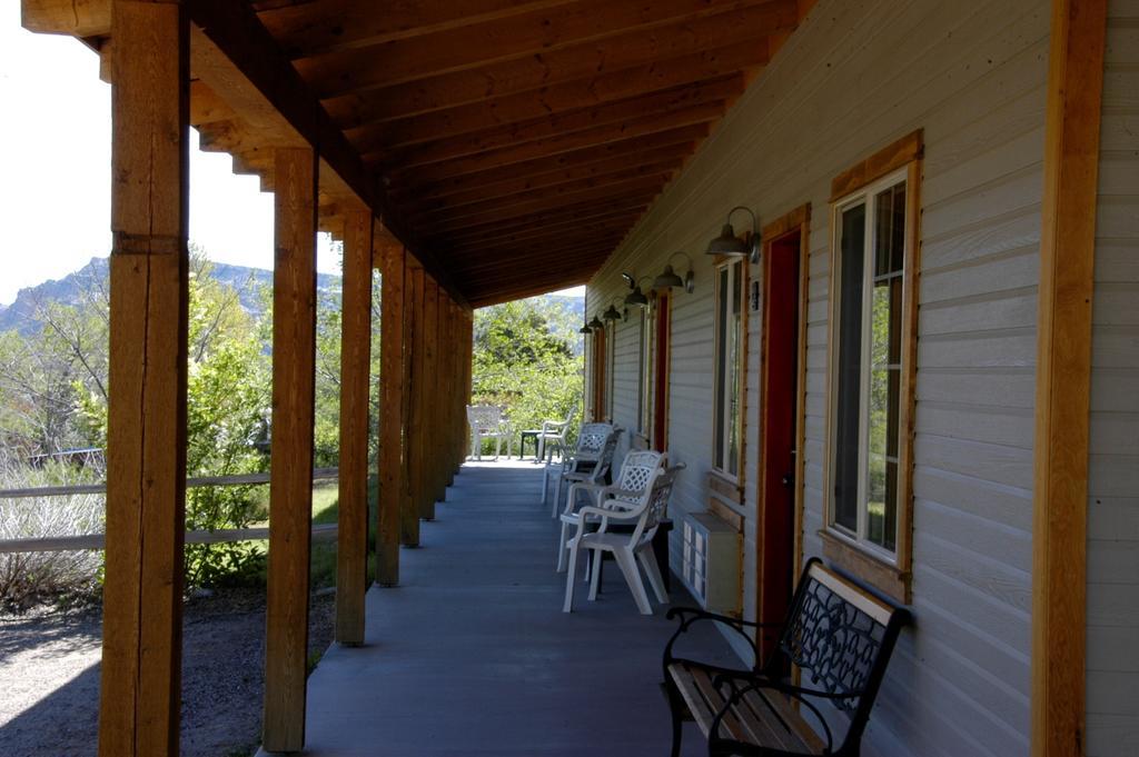The Inn Of Escalante (Adults Only) Exterior foto