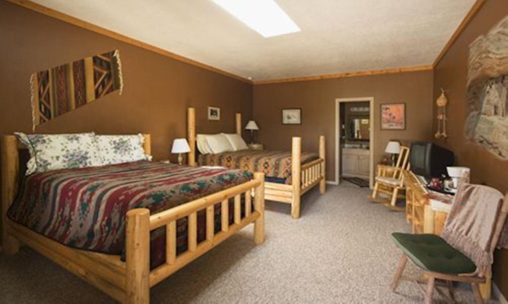 The Inn Of Escalante (Adults Only) Exterior foto