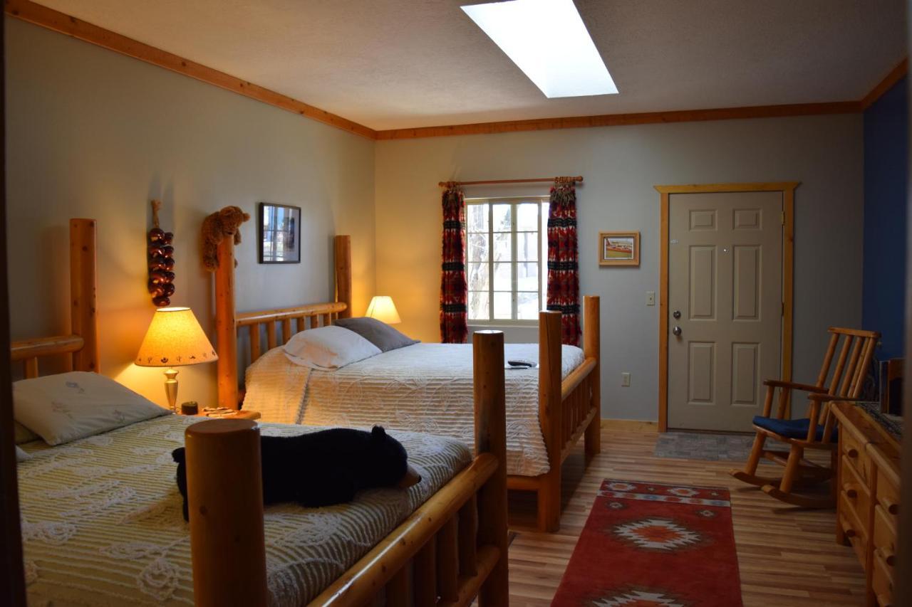 The Inn Of Escalante (Adults Only) Exterior foto